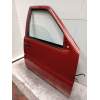 Recambio de puerta delantera derecha para nissan terrano ii (r20) 2.7 td 4wd referencia OEM IAM   1993