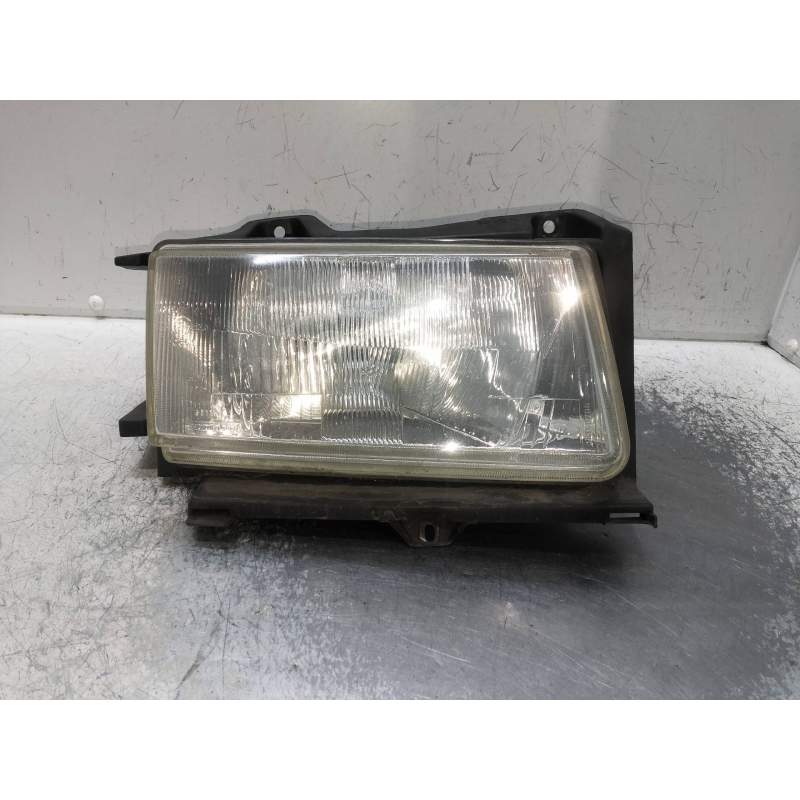 Recambio de faro derecho para fiat scudo (222) referencia OEM IAM 36160748  
