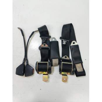 JUEGO CINTURONES DELANTERO 5P