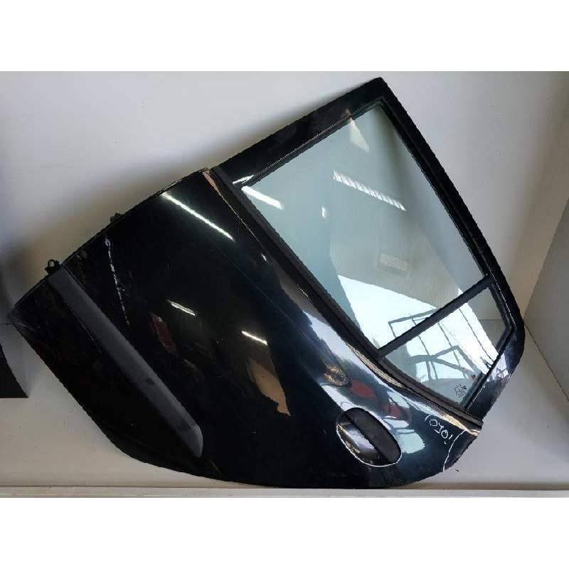 Recambio de puerta trasera izquierda para hyundai i10 1.1 12v cat referencia OEM IAM   