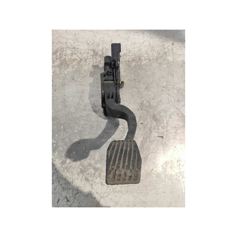 Recambio de potenciometro pedal para citroen nemo basis referencia OEM IAM 0280755105 51801577 BOSCH