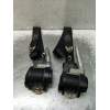 Recambio de juego cinturones delantero para mercedes-benz clase e (w124) berlina referencia OEM IAM  4P 1989