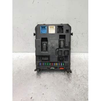 CAJA RELES / FUSIBLES 9664983080 14G 2009