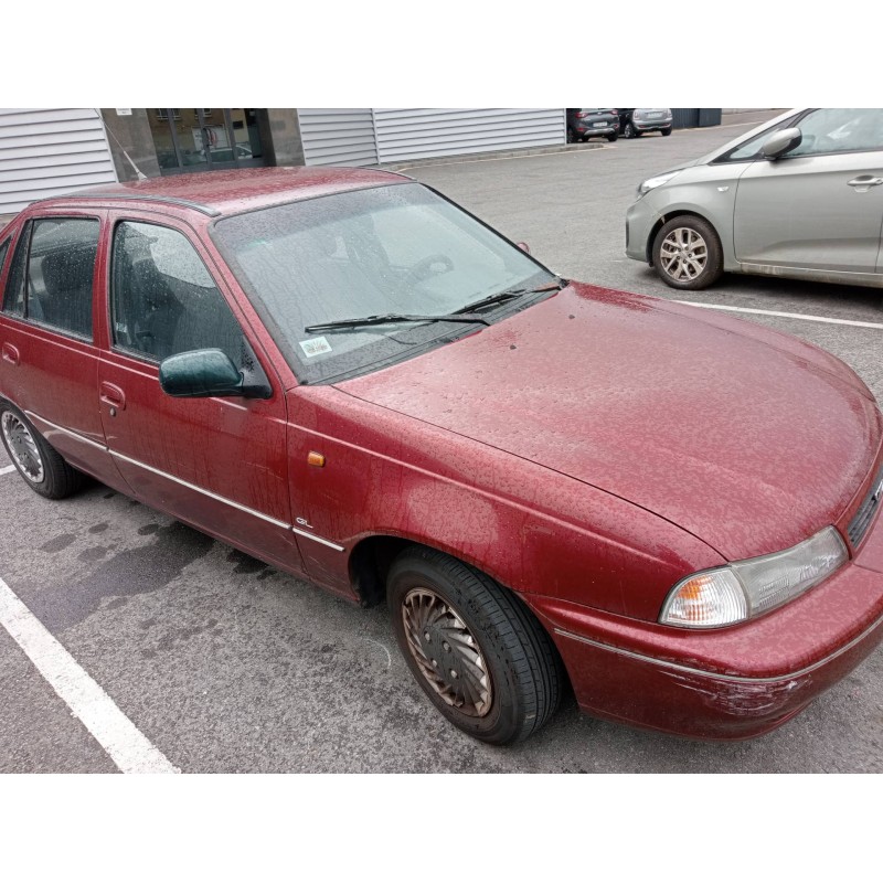 daewoo nexia del año 1996