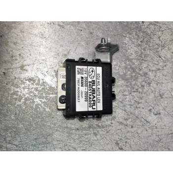 MODULO ELECTRONICO 84051XA000 3560020999 78EFA000827