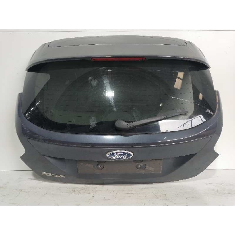 Recambio de porton trasero para ford focus lim. (cb8) titanium referencia OEM IAM   