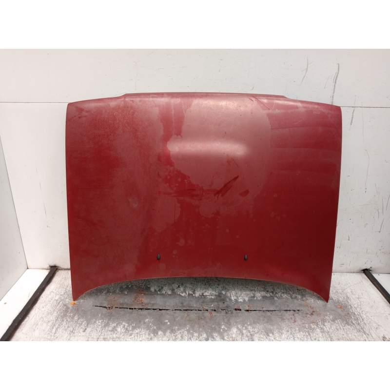 Recambio de capot para nissan terrano ii (r20) 2.7 td 4wd referencia OEM IAM   1993