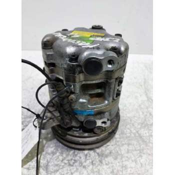 COMPRESOR AIRE ACONDICIONADO 5062211360 DKV14D ZLX200PG200