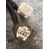 Recambio de conmutador de arranque para ssangyong rexton 2.7 turbodiesel cat referencia OEM IAM 8697008110  