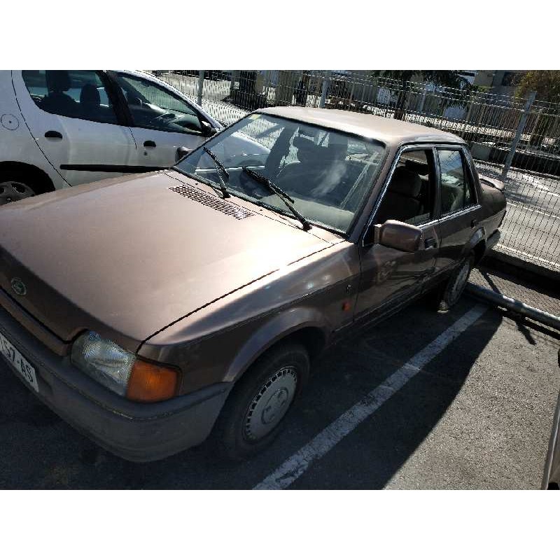 ford orion del año 1989