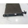 Recambio de radiador agua para kia clarus 1.8 slx berlina referencia OEM IAM   