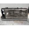 Recambio de faro derecho para volvo serie 940 berlina/familiar 2.3 cat referencia OEM IAM   