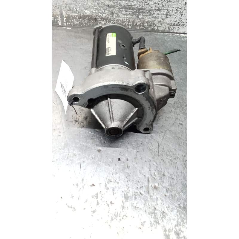 Recambio de motor arranque para peugeot 406 (8b) 2.0 hdi 110 referencia OEM IAM 12G00381DS 99 12G0381DSV
