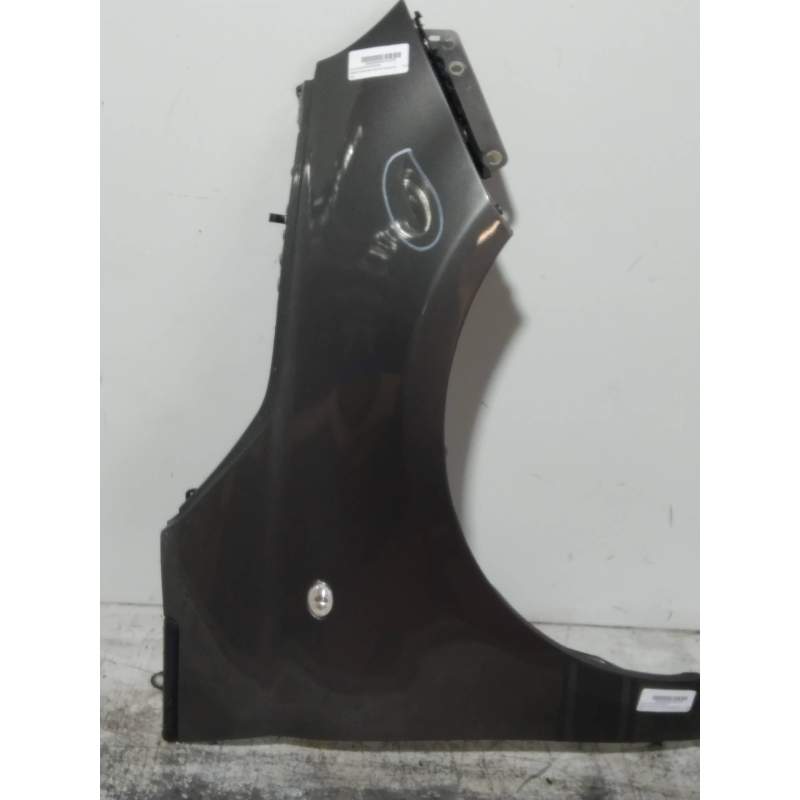 Recambio de aleta delantera derecha para abarth nuova 500 (150) 595 competizione referencia OEM IAM   