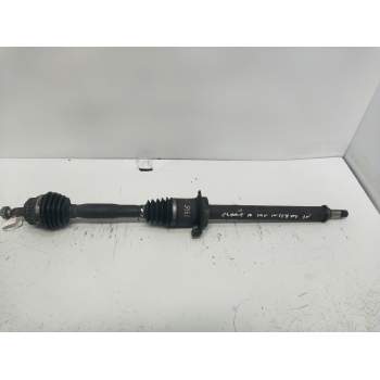 TRANSMISION DELANTERA DERECHA 190G 
