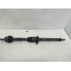 Recambio de transmision delantera derecha para mercedes-benz clase a (w168) 190 (168.032) referencia OEM IAM  190G 