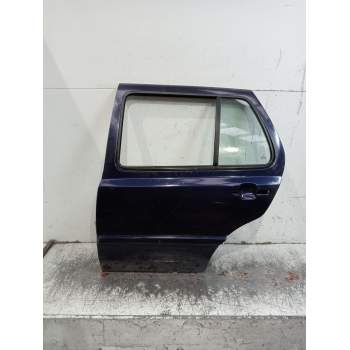 PUERTA TRASERA IZQUIERDA 5P 1991