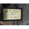 Recambio de conmutador de arranque para ssangyong rexton 2.7 turbodiesel cat referencia OEM IAM 8697008110  
