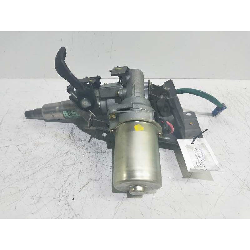 Recambio de columna direccion para renault clio ii fase ii (b/cb0) 1.5 dci diesel referencia OEM IAM 8200091805  