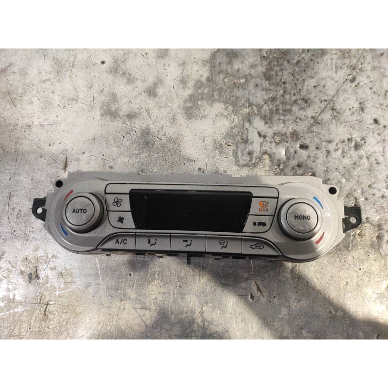 Recambio de mando calefaccion / aire acondicionado para ford focus lim. (cb4) business referencia OEM IAM 7M5T18C612CC  