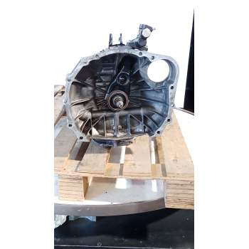 CAJA CAMBIOS TY757V1XAB 6V 610010YH