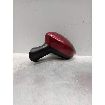RETROVISOR IZQUIERDO 