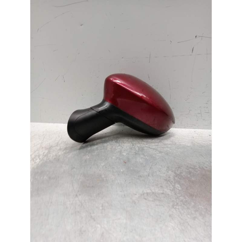 Recambio de retrovisor izquierdo para fiat linea (323_, 110_) 1.3 d multijet (323axb11, 323axb1a) referencia OEM IAM   