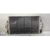 Recambio de intercooler para renault laguna ii (bg0) confort authentique referencia OEM IAM  22DCI 2005