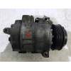 Recambio de compresor aire acondicionado para opel zafira a blue line referencia OEM IAM 4472208322 7SB16C1022 