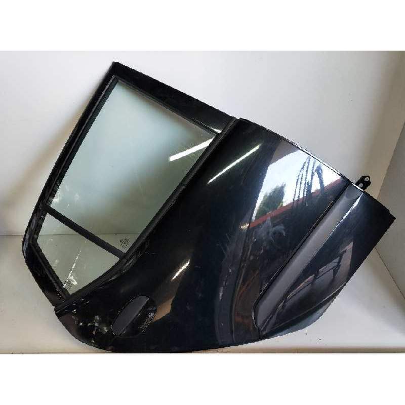 Recambio de puerta trasera derecha para hyundai i10 1.1 12v cat referencia OEM IAM   