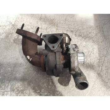 TURBOCOMPRESOR 7176261 24445062 GT18V