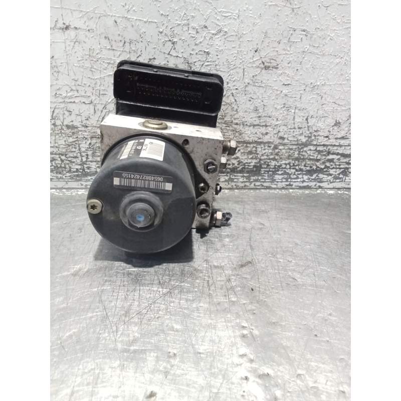 Recambio de abs para peugeot 1007 (km_) 1.4 hdi referencia OEM IAM 10096011543 00009778E0 9654777580 1002060197 
