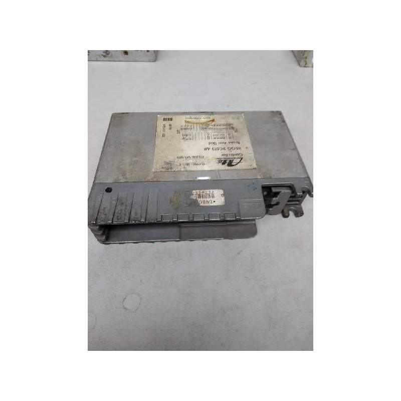 Recambio de centralita abs para ford scorpio referencia OEM IAM 85GG2C013AB 10090100114 412202011003