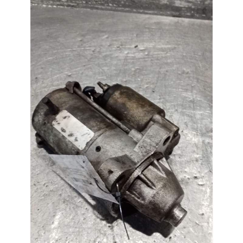 Recambio de motor arranque para ford tourneo connect 1.8 tdci referencia OEM IAM  18TDCI 2008