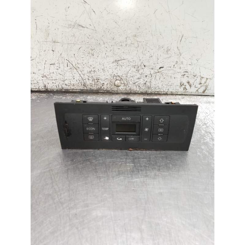 Recambio de mando calefaccion / aire acondicionado para audi a3 (8l) 1.9 tdi ambiente referencia OEM IAM 8L082043H  2000
