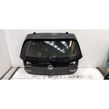 PORTON TRASERO 3P 