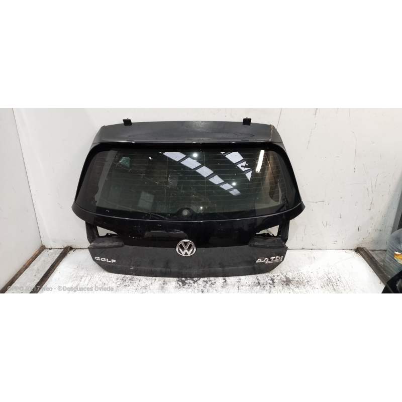 Recambio de porton trasero para volkswagen golf vii lim. (5g1) 2.0 tdi referencia OEM IAM  3P 