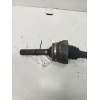 Recambio de transmision trasera derecha para mitsubishi montero (l040) 2.5 turbodiesel referencia OEM IAM   