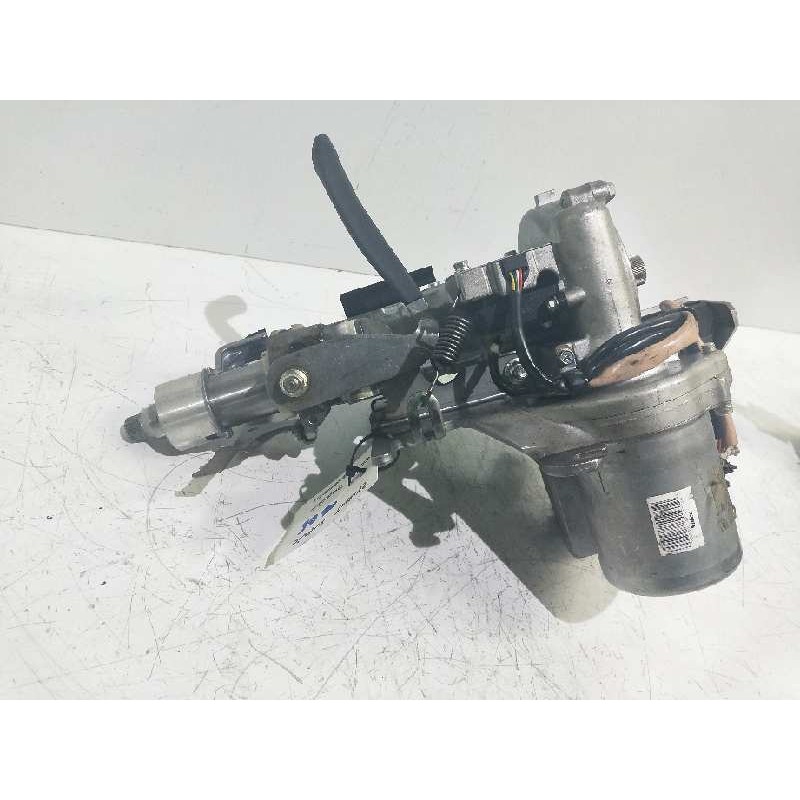 Recambio de columna direccion para renault scenic ii 1.9 dci diesel referencia OEM IAM 8200741585  