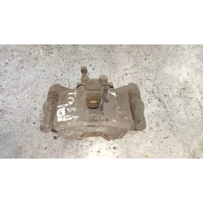 Recambio de pinza freno trasera izquierda para citroën c-crosser 2.2 hdi fap cat referencia OEM IAM   