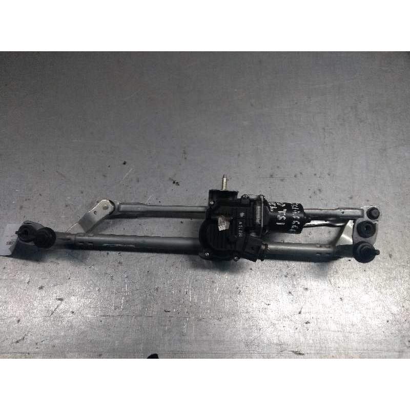 Recambio de motor limpia delantero para volkswagen scirocco (138) r-line bmt referencia OEM IAM A5119B A2343547 1K8955023K