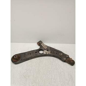 BRAZO SUSPENSION INFERIOR DELANTERO DERECHO 54501A2600 16CRDI 2012