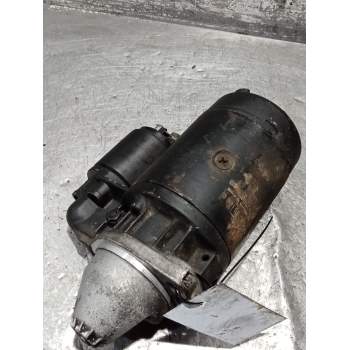 MOTOR ARRANQUE 200D 1976