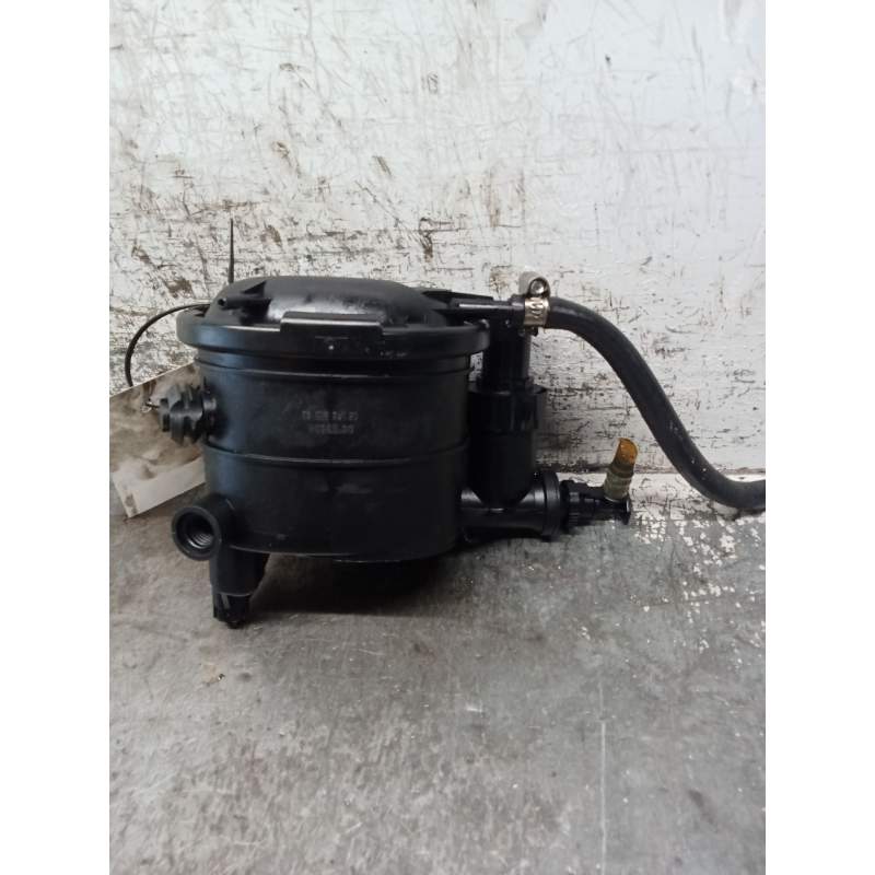 Recambio de filtro gasoil para peugeot 206 hatchback (2a/c) 1.9 d referencia OEM IAM   