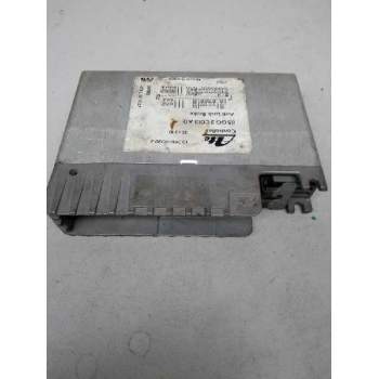 CENTRALITA ABS 85GG2C013AD 10091100204 334510