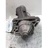 Recambio de motor arranque para opel movano b bus hbs l3h2 3,9t referencia OEM IAM TS2232 VALEO 