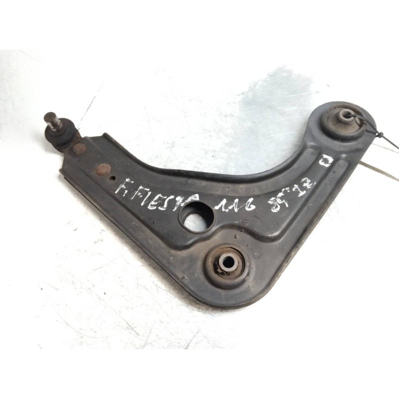 Recambio de brazo suspension inferior delantero izquierdo para ford fiesta berl./courier 1.1 cat referencia OEM IAM   