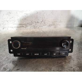 MANDO CALEFACCION / AIRE ACONDICIONADO 6870008510 