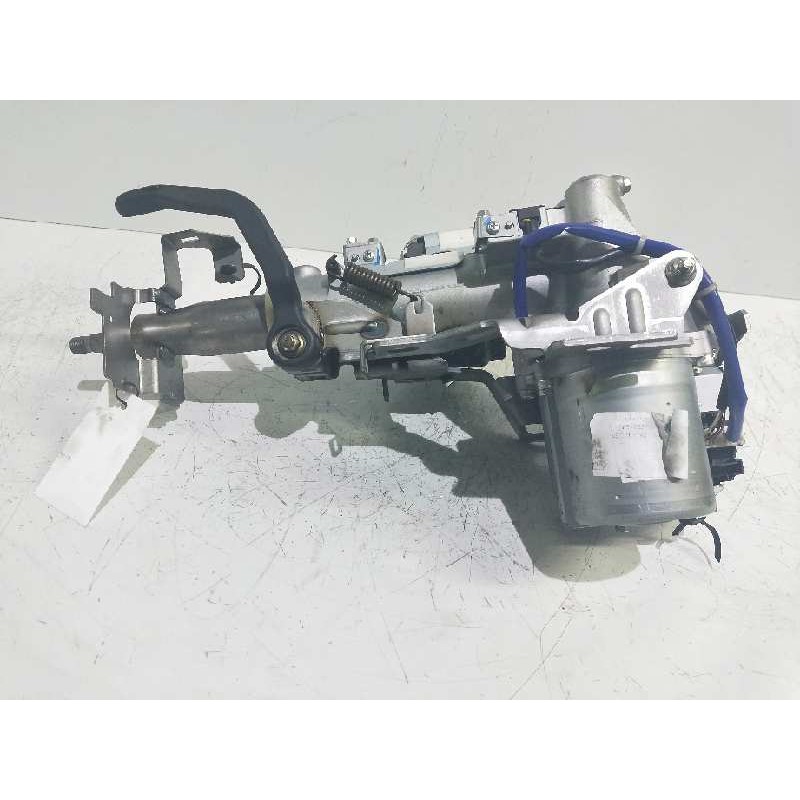 Recambio de columna direccion para renault koleos 2.0 dci diesel fap referencia OEM IAM 48810JY40C  