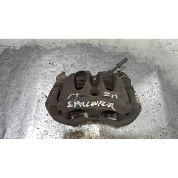 PINZA FRENO DELANTERA DERECHA 